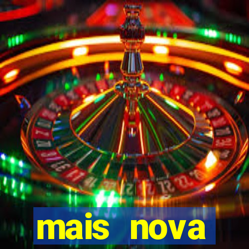 mais nova plataforma de jogos